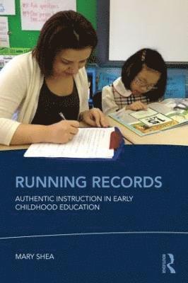 Running Records 1