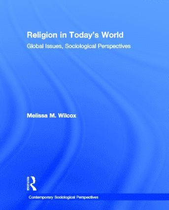 Religion in Today's World 1