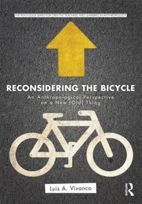 Reconsidering the Bicycle 1