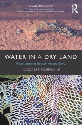 bokomslag Water in a Dry Land