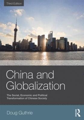 China and Globalization 1
