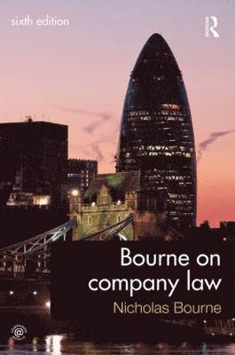 Bourne on Company Law