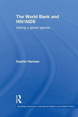 The World Bank and HIV/AIDS 1