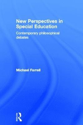 New Perspectives in Special Education 1