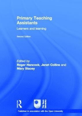 Primary Teaching Assistants 1