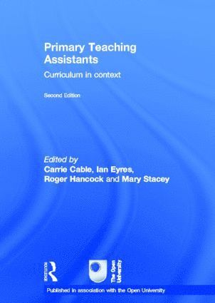 Primary Teaching Assistants 1