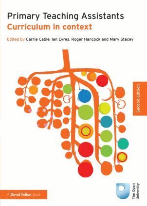 Carrie Cable, Ian Eyres, Roger Hancock, Mary Stacey - Primary Teaching Assistants, Häftad