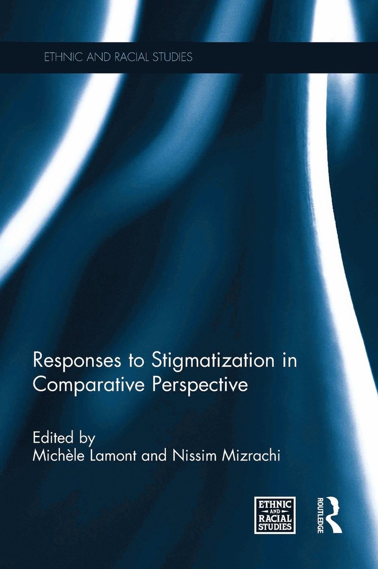 Responses to Stigmatization in Comparative Perspective