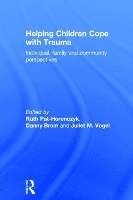 Helping Children Cope with Trauma 1