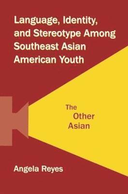 bokomslag Language, Identity, and Stereotype Among Southeast Asian American Youth