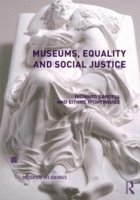 bokomslag Museums, Equality and Social Justice