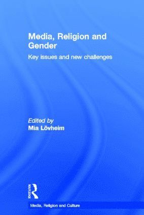 Media, Religion and Gender 1