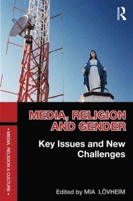 Media, Religion and Gender 1
