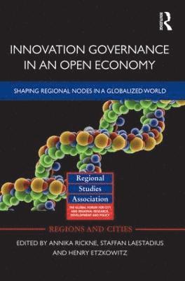 Innovation Governance in an Open Economy 1