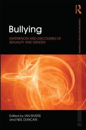 Ian Rivers, Neil Duncan - Bullying, Häftad