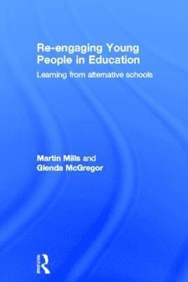 Re-engaging Young People in Education 1