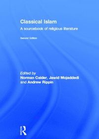 bokomslag Classical Islam