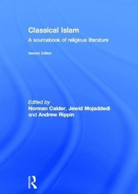 Classical Islam 1