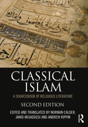 bokomslag Classical Islam