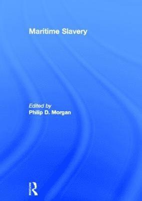 Maritime Slavery 1