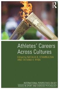 bokomslag Athletes' Careers Across Cultures