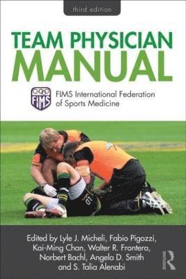 Team Physician Manual 1