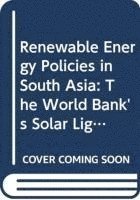 Renewable Energy Policies in South Asia