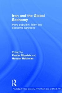 bokomslag Iran and the Global Economy