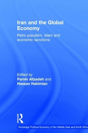 bokomslag Iran and the Global Economy