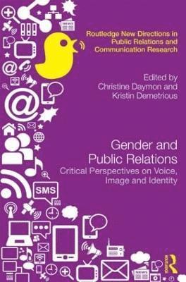 bokomslag Gender and Public Relations