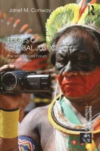 bokomslag Edges of Global Justice