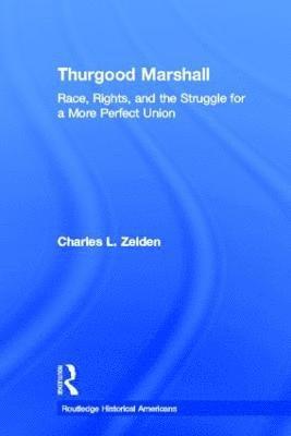 Thurgood Marshall 1