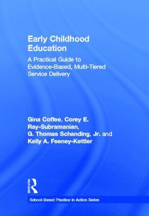 bokomslag Early Childhood Education