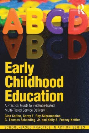 bokomslag Early Childhood Education