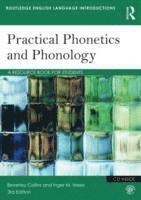 bokomslag Practical Phonetics and Phonology