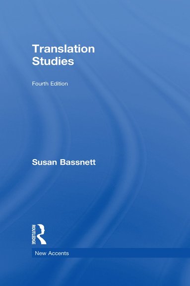 bokomslag Translation Studies