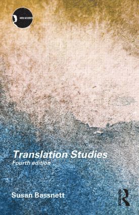 bokomslag Translation Studies