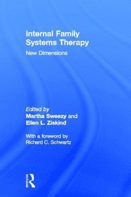Internal Family Systems Therapy 1