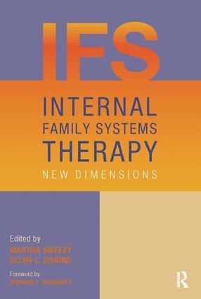 Internal Family Systems Therapy 1