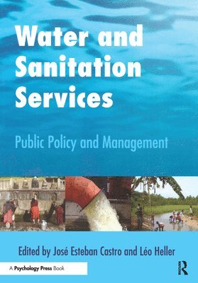 Water and Sanitation Services 1