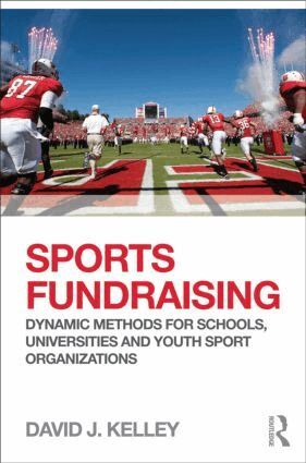 David Kelley - Sports Fundraising, Häftad