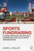 Sports Fundraising 1