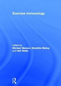 bokomslag Exercise Immunology