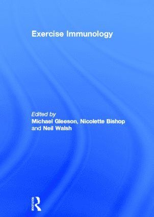 Exercise Immunology