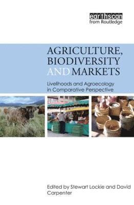 Agriculture, Biodiversity and Markets 1
