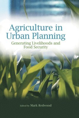 Agriculture in Urban Planning 1