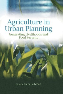 Agriculture in Urban Planning