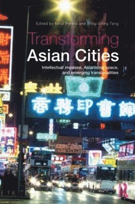 Transforming Asian Cities 1