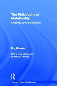 bokomslag The Philosophy of MetaReality