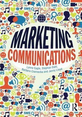 Marketing Communications 1